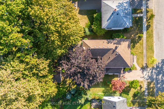 171 Alexandra St, House other with 4 bedrooms, 1 bathrooms and 2 parking in Port Colborne ON | Image 29