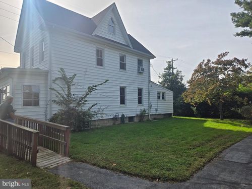 400 Sussex Avenue, MILFORD, DE, 19963 | Card Image