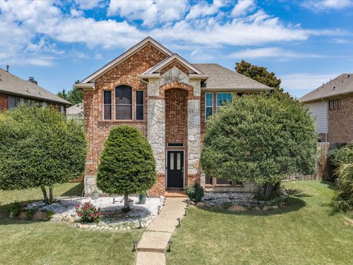 5404 Worley Dr, The Colony, TX, 75056-3854 | Card Image