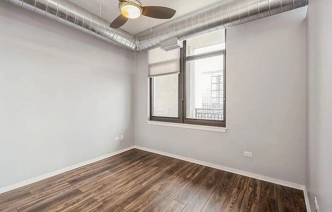 APT-1204 - 212 Cullerton St, Condo with 2 bedrooms, 2 bathrooms and 1 parking in CHICAGO IL | Image 6