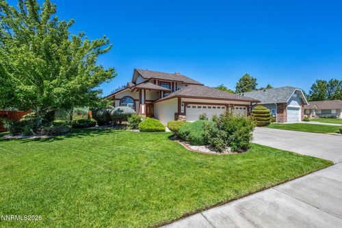 1701 Lantana Dr, Minden, NV, 89423-5103 | Card Image