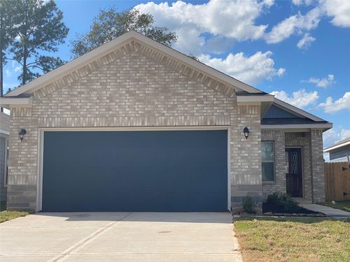 25747 Hickory Pecan Trail, Tomball, TX, 77375 | Card Image