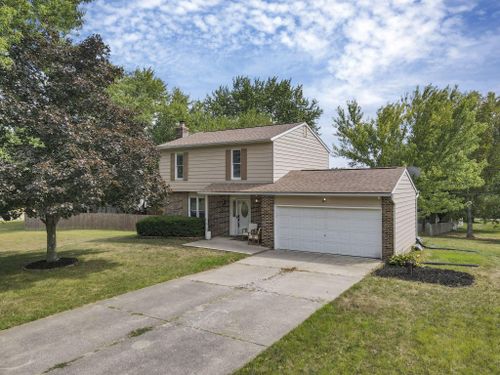 103 Warwood Drive, Granville, OH, 43023 | Card Image