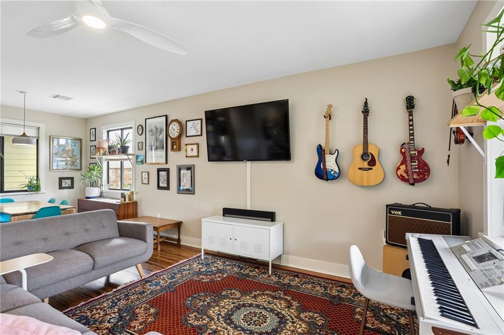 Residential in New Orleans 4