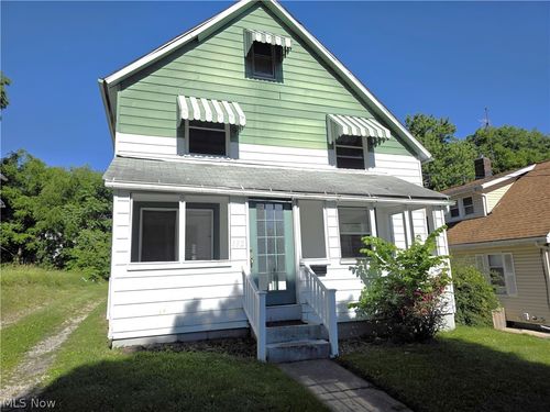 432 Fuller St, Akron, OH, 44306-1866 | Card Image