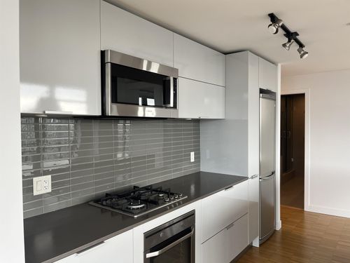 1805-108 W Cordova Street, Vancouver, BC, V6B0G5 | Card Image