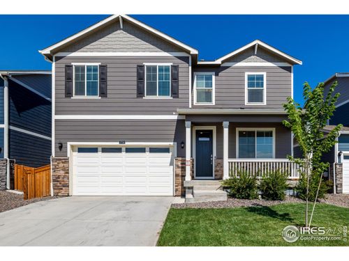 1718 Avery Plaza St, Severance, CO, 80550-2889 | Card Image