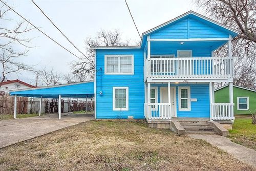 2001 Redman Cir, Dallas, TX, 75223-3451 | Card Image