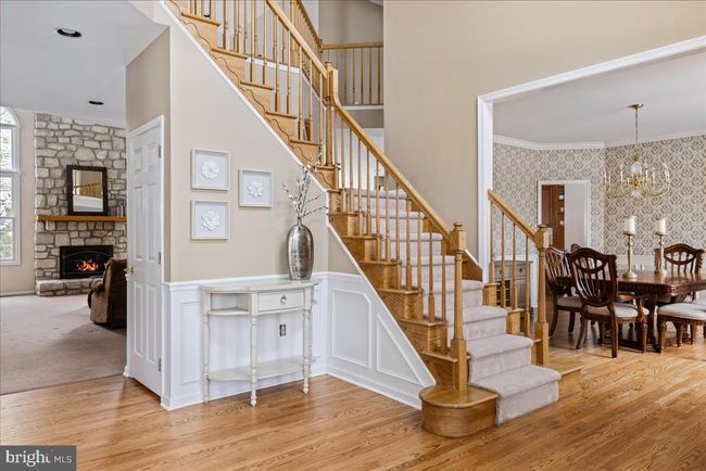 65 Bittersweet Dr, House other with 4 bedrooms, 4 bathrooms and null parking in DOYLESTOWN PA | Image 23