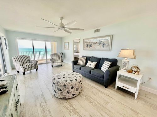 505-7410 S Ocean Dr, Jensen Beach, FL, 34957-2035 | Card Image