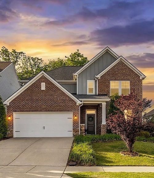 210 Woodhall Ct, White House, TN, 37188-2942 | Card Image
