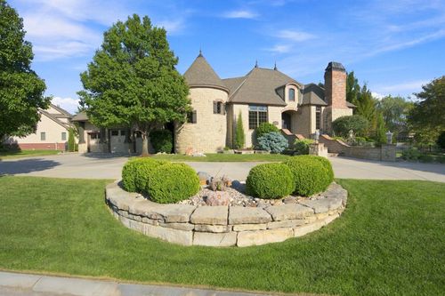 4010 N Fiddlers Cove, Maize, KS, 67101 | Card Image