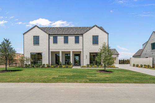 4532 Chablis Drive, Fort Worth, TX, 76126 | Card Image