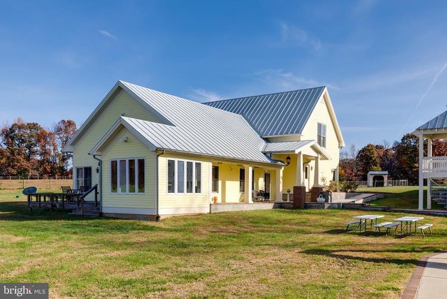 2379 Pendleton Rd, House other with 4 bedrooms, 5 bathrooms and null parking in MINERAL VA | Image 36