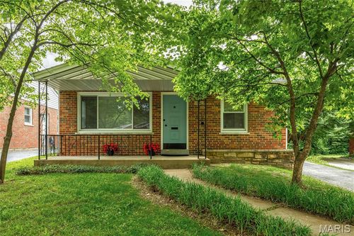 1066 Wilshire Ave, Saint Louis, MO, 63130-2138 | Card Image