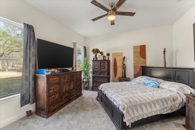 1800 Mason Ln, House other with 3 bedrooms, 3 bathrooms and null parking in Tool TX | Image 23