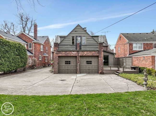 Rear of Home | Image 39
