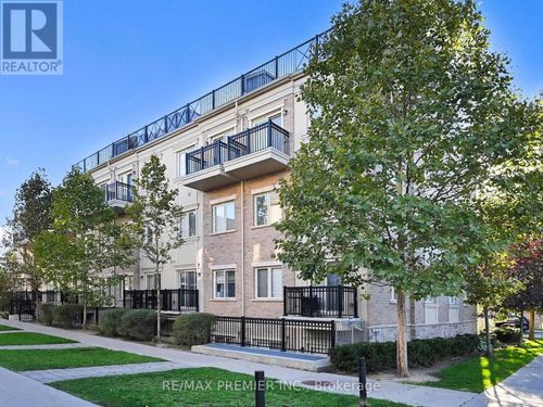 272-19 Coneflower Cres, North York, ON, M2R0A5 | Card Image