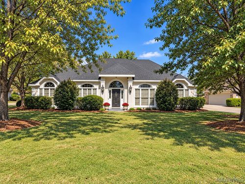 9407 Winfield Pl, Montgomery, AL, 36117-5177 | Card Image
