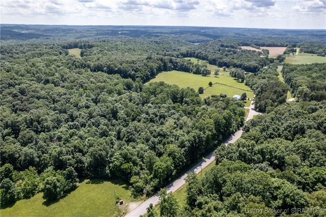 2121 N Highfill Chapel Rd, Home with 1 bedrooms, 1 bathrooms and null parking in Taswell IN | Image 10