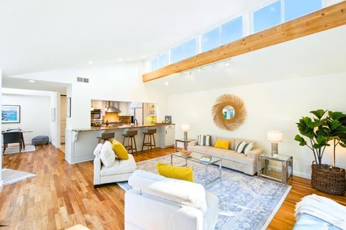 107 Blackfield Drive, Tiburon, CA, 94920 | Card Image