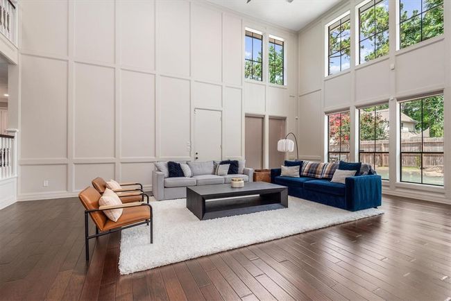 9410 Windrush Dr, House other with 4 bedrooms, 4 bathrooms and 3 parking in Spring TX | Image 9