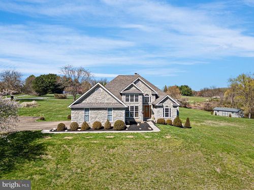 413 Church Hill Rd, LANDENBERG, PA, 19350-1530 | Card Image