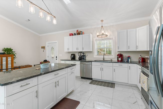 6865 Warrensburg Rd, House other with 2 bedrooms, 3 bathrooms and null parking in Mosheim TN | Image 7