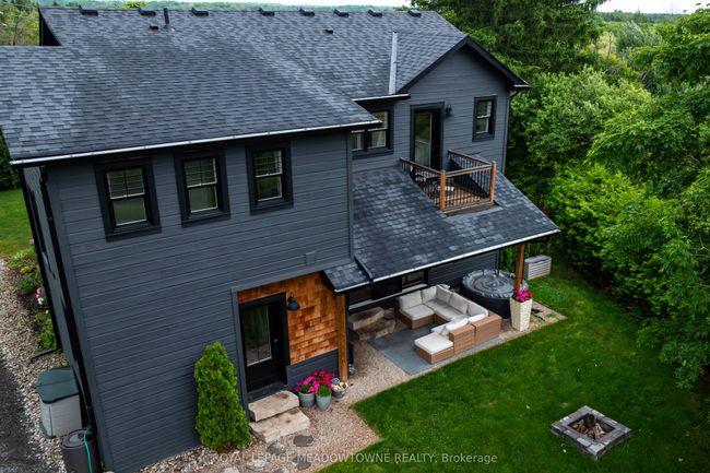 13394 Tenth Line, House other with 5 bedrooms, 4 bathrooms and 10 parking in Georgetown ON | Image 44
