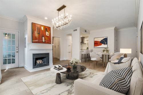 apt-104-4034 Rawlins St, Dallas, TX, 75219-5632 | Card Image