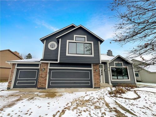 603 Old Paint Rd, Raymore, MO, 64083-8496 | Card Image