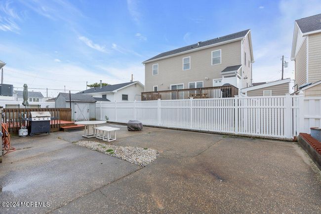3205 Keith Ln, House other with 3 bedrooms, 2 bathrooms and null parking in Lavallette NJ | Image 29