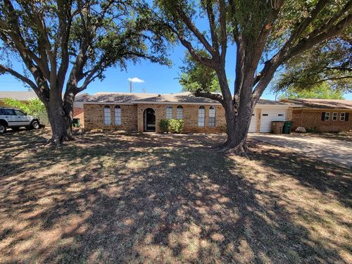 3846 Millbrook Dr, San Angelo, TX, 76904-5931 | Card Image