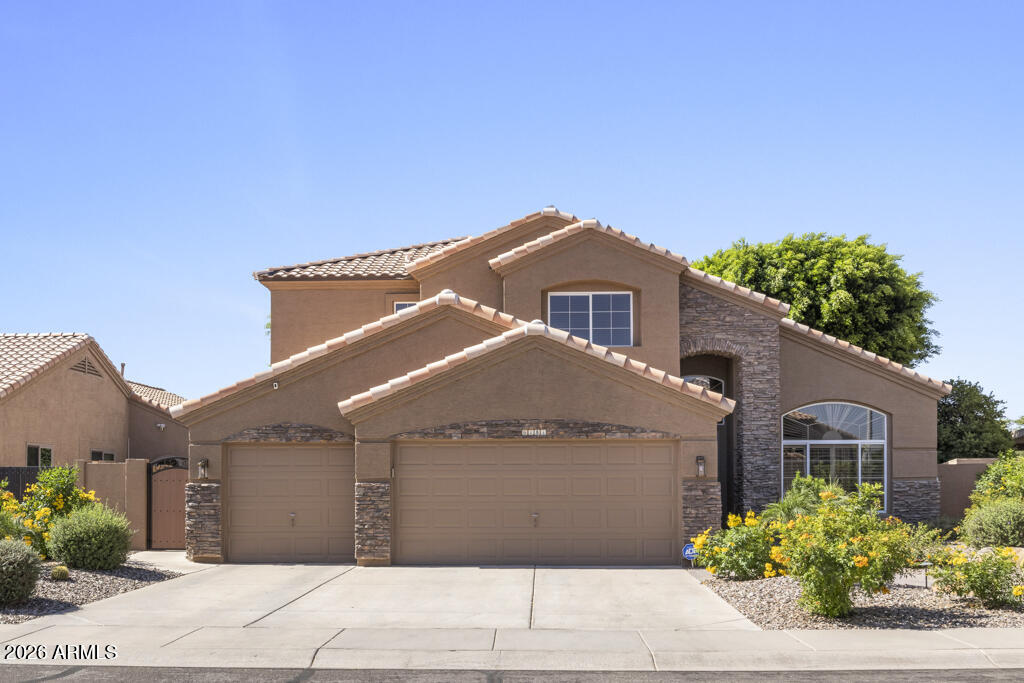 Residential in Chandler