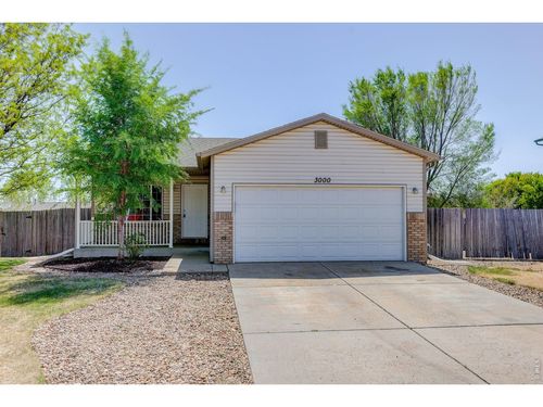 3000 Swan Point Ct, Evans, CO, 80620 | Card Image