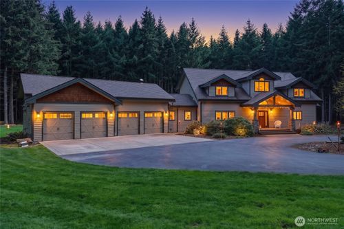 14925 159th Lane Se, Yelm, WA, 98597 | Card Image