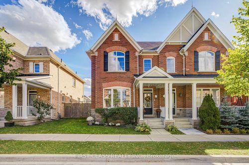 27 Cinemark Ave, Markham, ON, L6B0W1 | Card Image