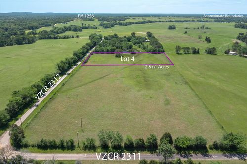 TBD Lot 4 Vz County Road 2311, Mabank, TX, 75147 | Card Image