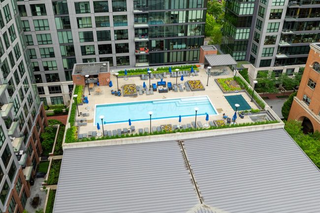 APT-703 - 251 Daniel Burnham Sq, Condo with 2 bedrooms, 3 bathrooms and null parking in Columbus OH | Image 46