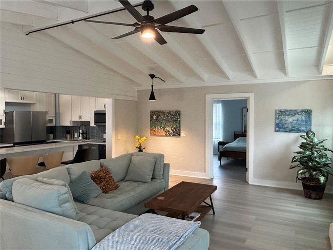 5317 19 Th Ave S, House other with 2 bedrooms, 2 bathrooms and null parking in GULFPORT FL | Image 11