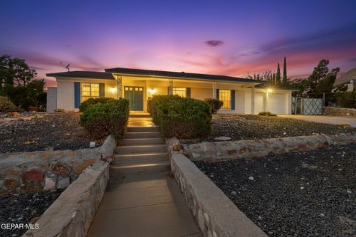 1509 Lost Padre Mine Dr, El Paso, TX, 79902-2821 | Card Image