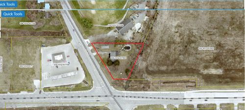 53956 Fir Road, Granger, IN, 46530-7322 | Card Image