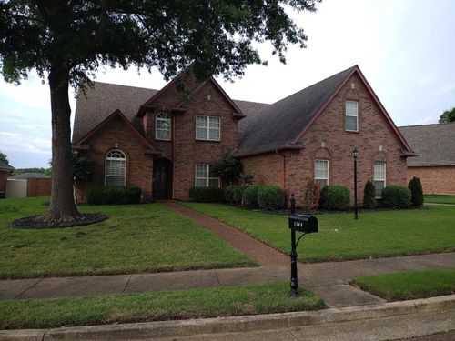 1148 Havenwood Dr, Cordova, TN, 38018 | Card Image