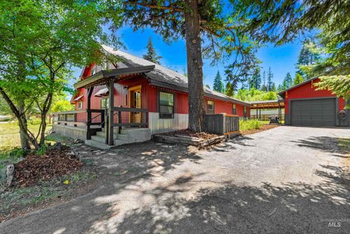 712 Reedy Lane, McCall, ID, 83638 | Card Image