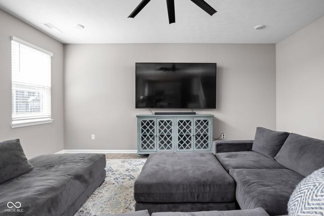 6429 Flag Stop Dr, House other with 5 bedrooms, 3 bathrooms and null parking in Whitestown IN | Image 10