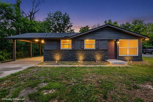 3107 Richmond Hill Dr, Nashville, TN, 37207-2818 | Card Image