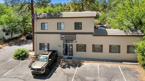 731 W Gurley St, Prescott, AZ, 86305-3621 | Card Image
