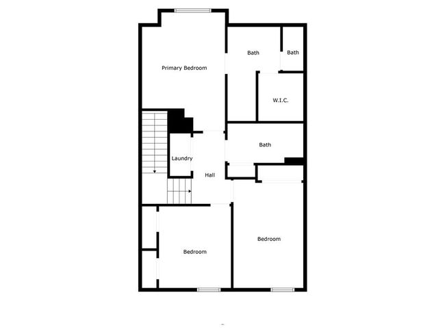 208 Wade Creek Rd, Townhouse with 4 bedrooms, 4 bathrooms and null parking in Alpharetta GA | Image 53
