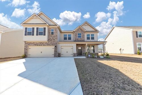 1734 Cadence St, Locust Grove, GA, 30248-7436 | Card Image