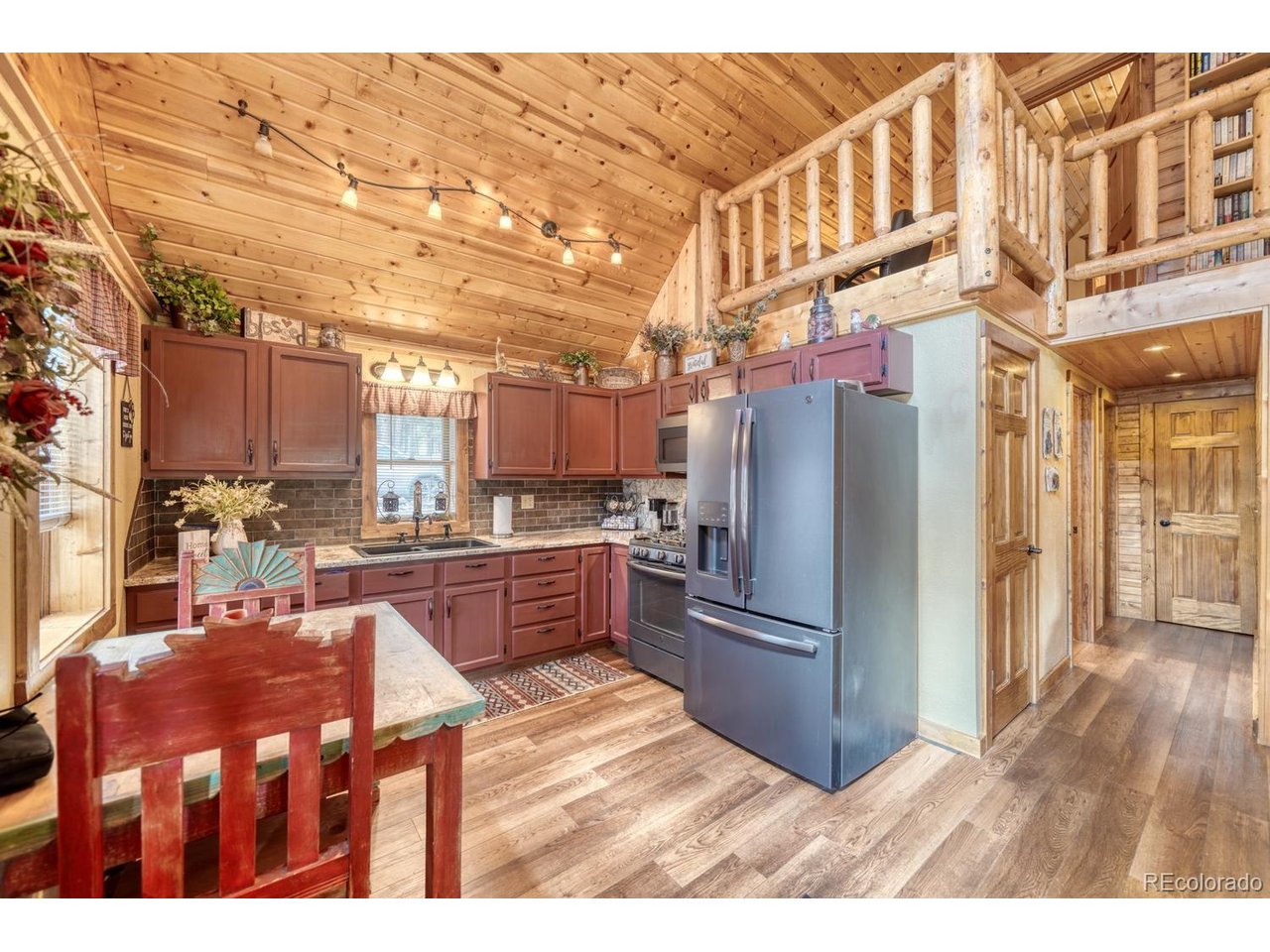Residential in Westcliffe 3